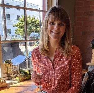 Meet your Posher, Shelby